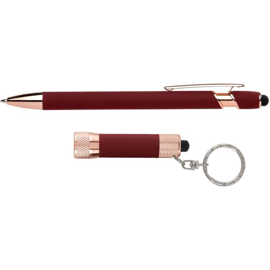 Produktabbildung Prince Softy Roségold - Geschenkset / Dankeschön-Box Prince Softy Roségold - Geschenkset / Dankeschön-Box (Bild 1)