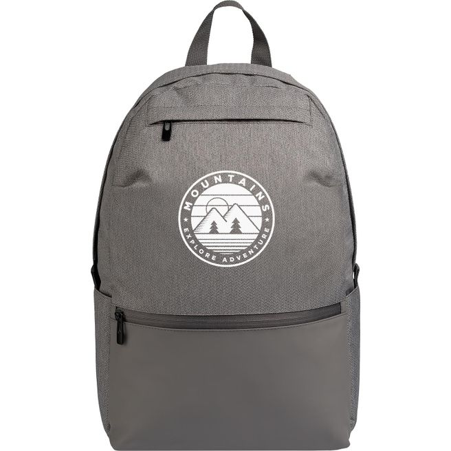 City Pack - 600D RPET Pendlerrucksack