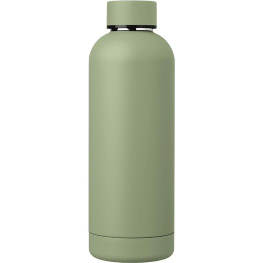 Astrid Recycling-Edelstahlflasche - Doppelwandig - 530 ml (Bild 1)