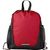 Jotun Rucksack aus recyceltem Polyester mit Seitentaschen und Kordelzug - 10 L