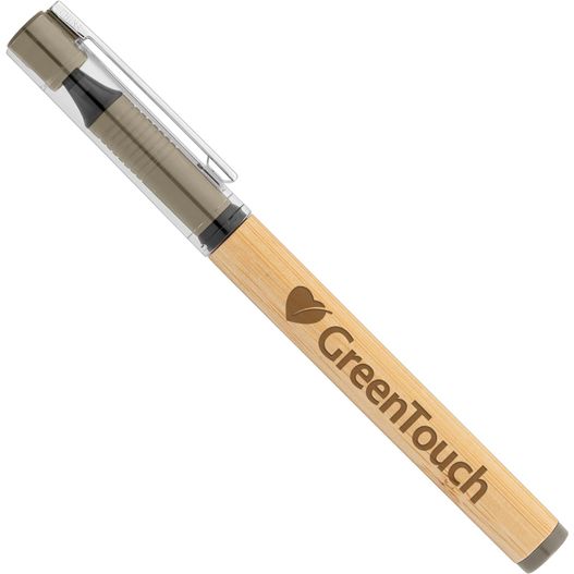 Harmony Bamboo Gelschreiber (Bild 1)