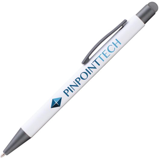 Bowie Softy Kugelschreiber - m/Stylus (Bild 1)