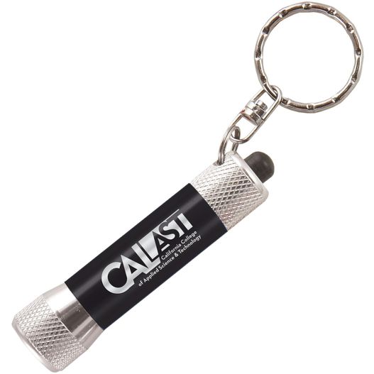 McQueen Taschenlampe (Bild 1)