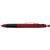 Quattro Softy Multi-Tinten Kugelschreiber - m/Stylus (Bild 1)