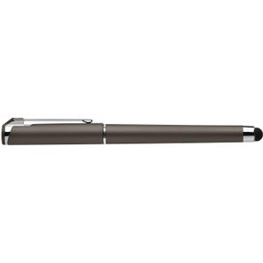 Islander Softy Metallic Gelschreiber - m/Stylus