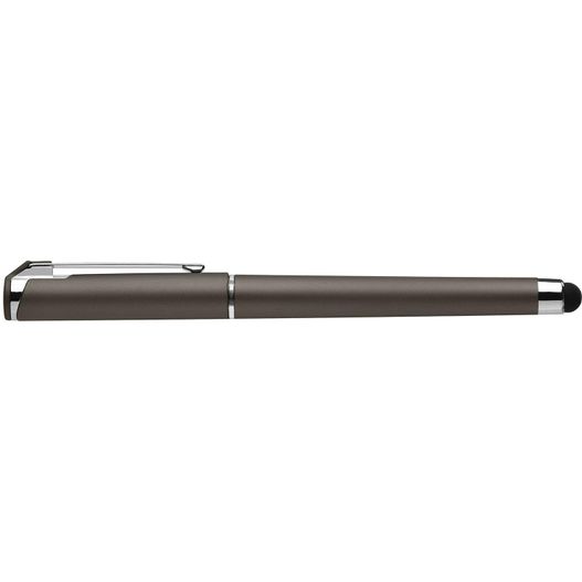 Islander Softy Metallic Gelschreiber - m/Stylus (Bild 1)