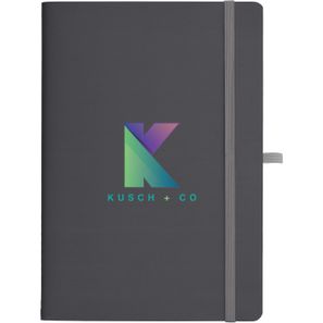 Monolith - A5-Notizbuch aus Steinpapier