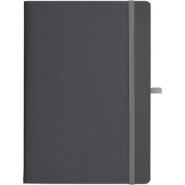 Monolith - A5-Notizbuch aus Steinpapier