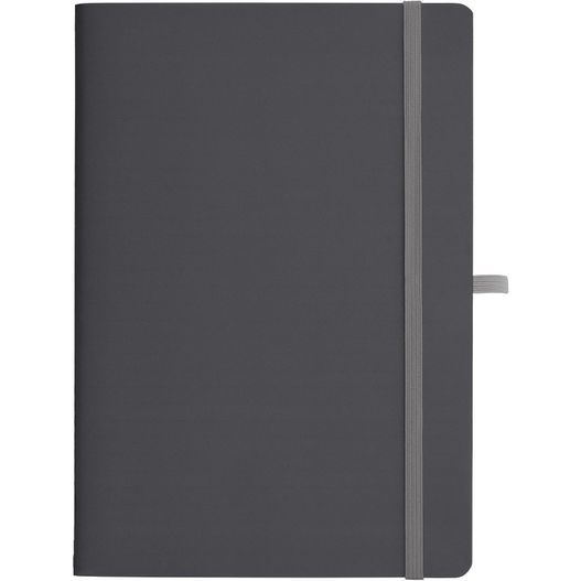 Monolith - A5-Notizbuch aus Steinpapier (Bild 1)