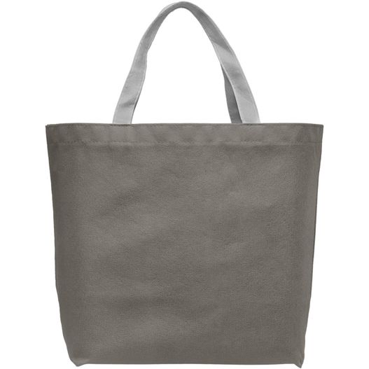 Produktabbildung London rPET - Shopping-Tragetasche aus Recyceltem Vliesstoff London rPET - Shopping-Tragetasche aus Recyceltem Vliesstoff (Bild 1)