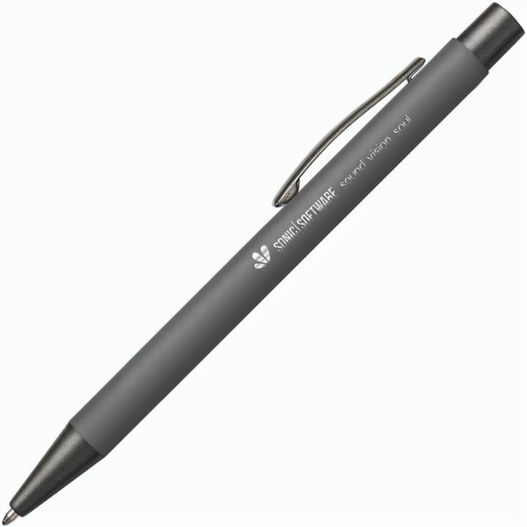 Bowie Softy Kugelschreiber (Bild 1)