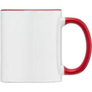 355 ml SimpliColour Keramiktasse mit ColourPop