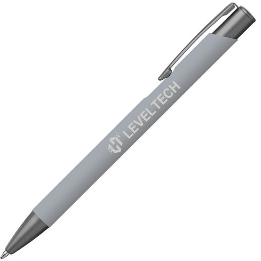 Crosby Gunmetal Softy Kugelschreiber (Bild 1)