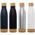 Ibiza Bamboo - 650 ml Edelstahlflasche - Doppelwandig (Bild 4)