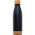 Ibiza Bamboo - 650 ml Edelstahlflasche - Doppelwandig