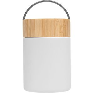 Reborn Lebensmittelbehälter aus recyceltem Edelstahl - 500 ml