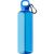 Doli Fahrradflasche mit Schraubverschluss und Karabinerclip aus rPET  – 740 ml
