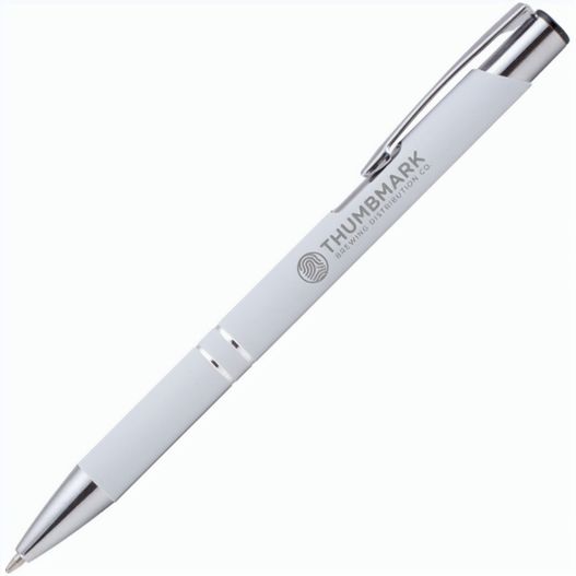 Crosby Metall Kugelschreiber (Bild 1)