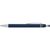 Orbit Spinner Chrome Metall Kugelschreiber - m/Stylus
