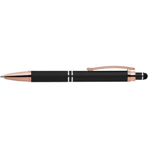 Phoenix Softy Roségold Classic Kugelschreiber - m/Stylus