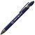 Prince Gunmetal Kugelschreiber - m/Stylus (Bild 2)