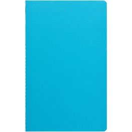 Rime Notizbuch mit Softcover und liniertem FSC-Papier - A5