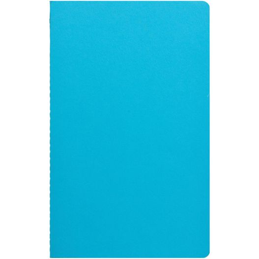 Rime Notizbuch mit Softcover und liniertem FSC-Papier - A5 (Bild 1)