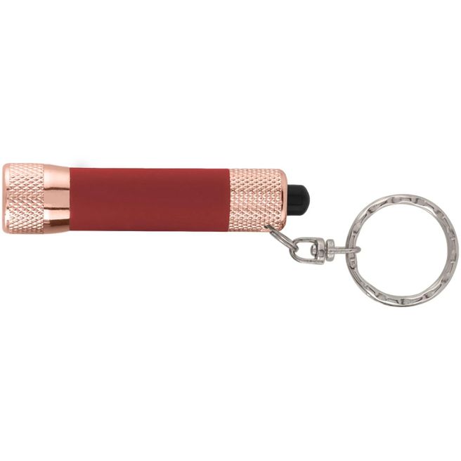 Produktabbildung McQueen Softy Roségold Taschenlampe McQueen Softy Roségold Taschenlampe