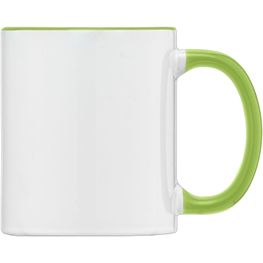 Produktabbildung 355 ml SimpliColour Keramiktasse mit ColourPop 355 ml SimpliColour Keramiktasse mit ColourPop