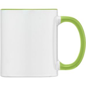 355 ml SimpliColour Keramiktasse mit ColourPop