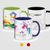 355 ml SimpliColour Keramiktasse mit ColourPop (Bild 4)