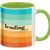 355 ml SimpliColour Keramiktasse mit ColourPop (Bild 3)