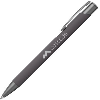 Crosby Gunmetal Softy Kugelschreiber