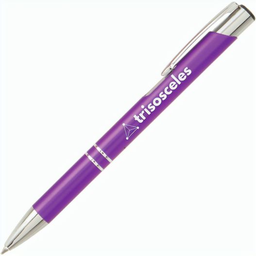 Produktabbildung Crosby Matte Kugelschreiber Crosby Matte Kugelschreiber (Bild 1)