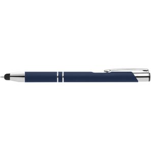 Crosby Metall Kugelschreiber - m/Stylus