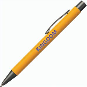 Bowie Softy Kugelschreiber