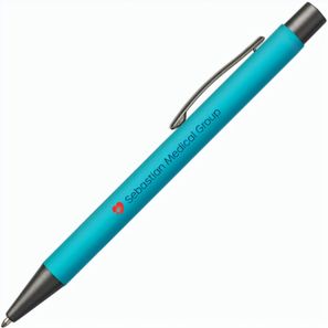 Bowie Softy Kugelschreiber