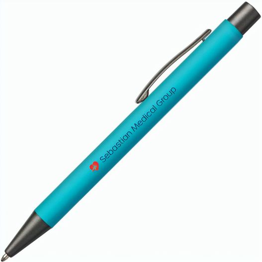 Bowie Softy Kugelschreiber (Bild 1)