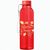 Aura rPET Trinkflasche mit Handschlaufe - 710 ml