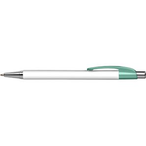 Lebeau Chrome Kugelschreiber