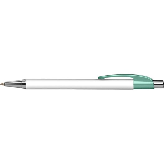 Produktabbildung Lebeau Chrome Kugelschreiber Lebeau Chrome Kugelschreiber (Bild 1)
