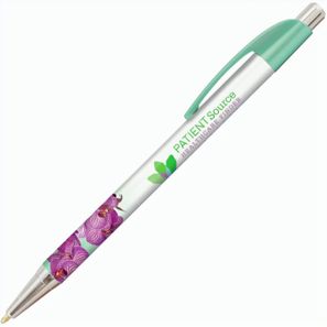 Lebeau Chrome Kugelschreiber