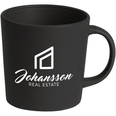 Madison - 300 ml Matte Glazed Keramiktasse