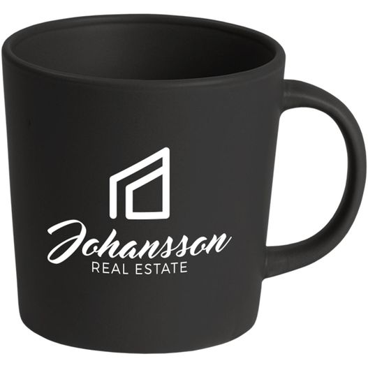 Madison - 300 ml Matte Glazed Keramiktasse (Bild 1)