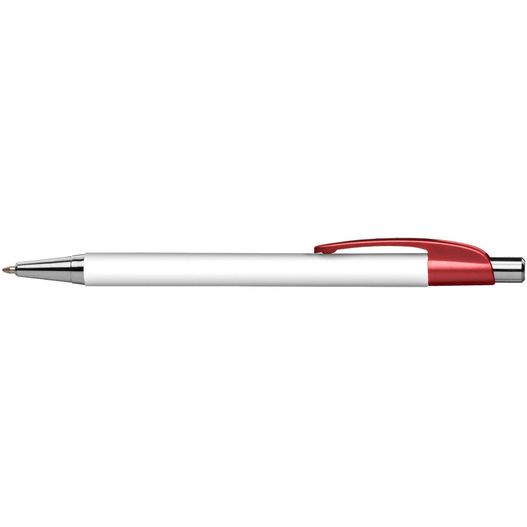 Produktabbildung Lebeau Chrome Kugelschreiber Lebeau Chrome Kugelschreiber (Bild 1)