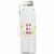Aura rPET Trinkflasche mit Handschlaufe - 710 ml