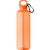 Doli Fahrradflasche mit Schraubverschluss und Karabinerclip aus rPET  – 740 ml