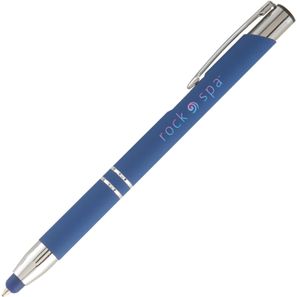 Crosby Softy Kugelschreiber - m/ Stylus unten