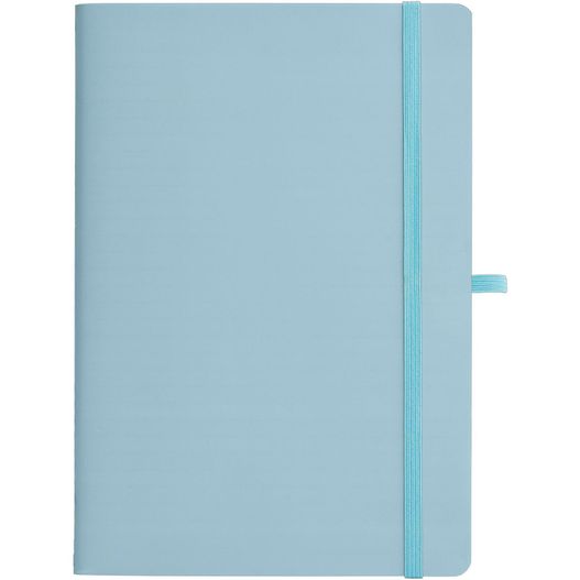 Produktabbildung Monolith - A5-Notizbuch aus Steinpapier Monolith - A5-Notizbuch aus Steinpapier (Bild 1)