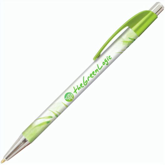 Produktabbildung Lebeau Chrome Kugelschreiber Lebeau Chrome Kugelschreiber (Bild 1)